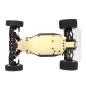 Preview: LC Racing1 BHC-1 2WD Brushed Mini Buggy 1/14 (Schwarz)